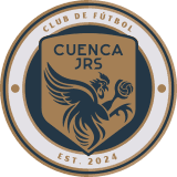 شعار Cuenca Juniors