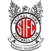 شعار Shifnal Town