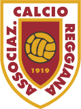 شعار ريجيانا 1919