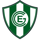 شعار CSCyD Gimnasia y Esgrima (Chivilcoy)