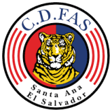 شعار Cd Fas Reserves