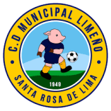شعار Municipal Limeño Reserves