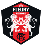 شعار Fleury