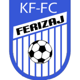 شعار KF Dinamo Ferizaj