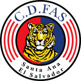 شعار CD FAS Asdeful (W)
