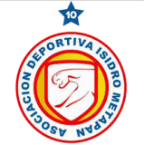 شعار AD Isidro Metapan (W)