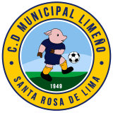 شعار Municipal Limeno (W)