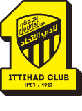شعار الاتحاد