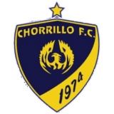 شعار FC Chorrillo