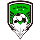 شعار Academía Costa Del Este