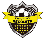 شعار Deportivo Recoleta Reserve