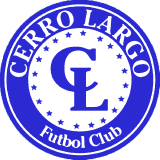 شعار Cerro Largo