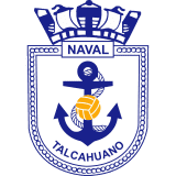 شعار Naval