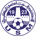 شعار الاتحاد المنستيري