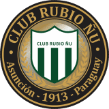 شعار Rubio Ñu