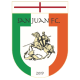 شعار I.N. San Juan FC