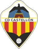 شعار Castellon B