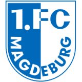 شعار 1. FC Magdeburg II