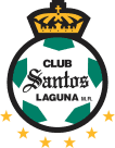 شعار Santos Laguna U21