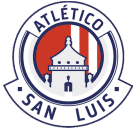 شعار Atlético San Luis U21
