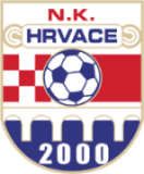 شعار NK Hrvace