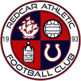 شعار Redcar Athletic