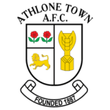 شعار Athlone Town (W)