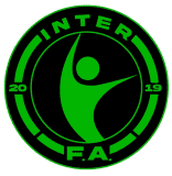 شعار Inter Santa Tecla