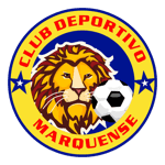 شعار Deportivo Marquense