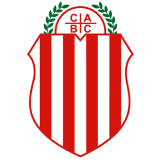 شعار Barracas Central