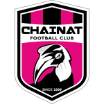 شعار Chainat Hornbill