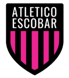 شعار Atlético Escobar