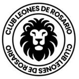 شعار Leones de Rosario FC