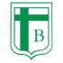 شعار Sportivo Belgrano