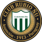 شعار Rubio Ñu (Reserves)