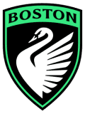 شعار Boston Legacy FC