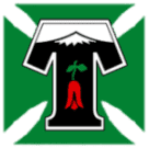 شعار Deportes Temuco (W)