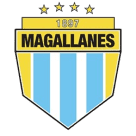 شعار Magallanes (W)