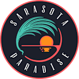 شعار Sarasota Paradise