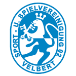 شعار Velbert