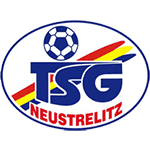 شعار TSG Neustrelitz